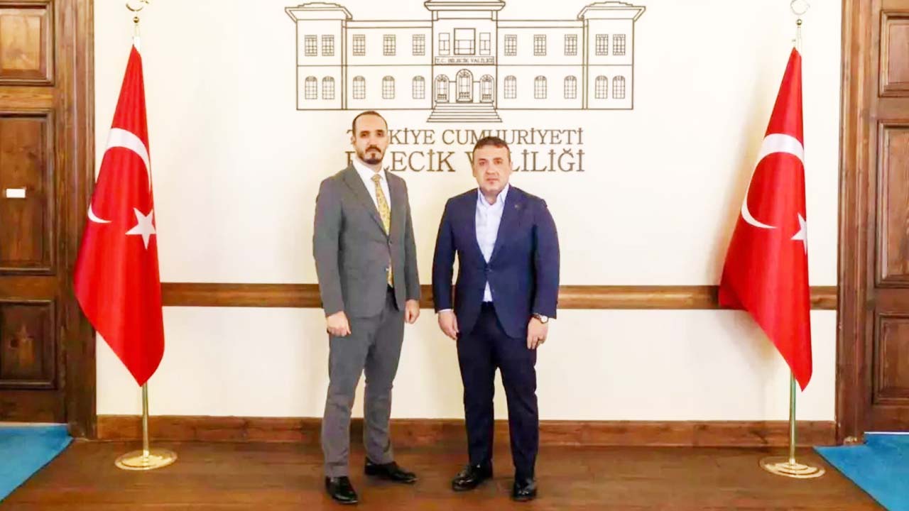 Yozgatlı İsim Bilecik Kültür ve Turizm Müdürü Olarak Atandı!