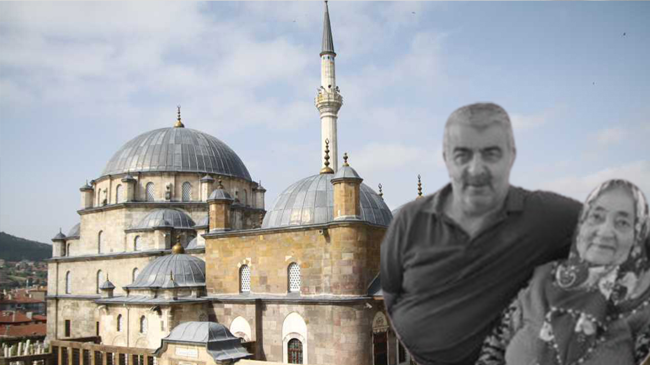 Yozgatlı Dağlı ailesinin acı günü