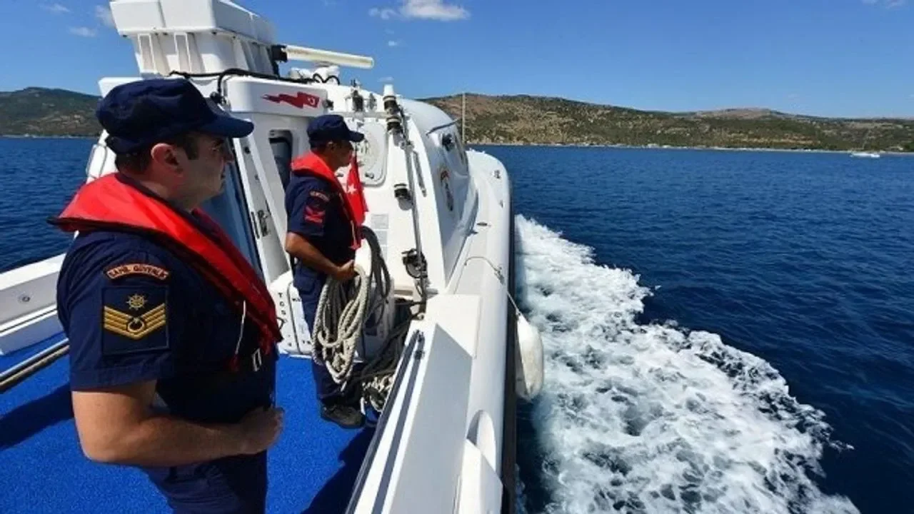 Sahil Güvenlik Komutanlığı Uzman Erbaş Alımı Başladı: İşte Başvuru Tarihleri ve Şartları