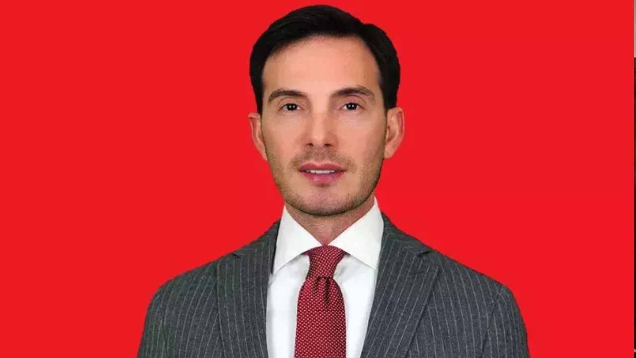 Tokat Belediye Başkanı Mehmet Kemal Yazıcıoğlu Kimdir? Hayatıyla İlgili Merak Edilenler