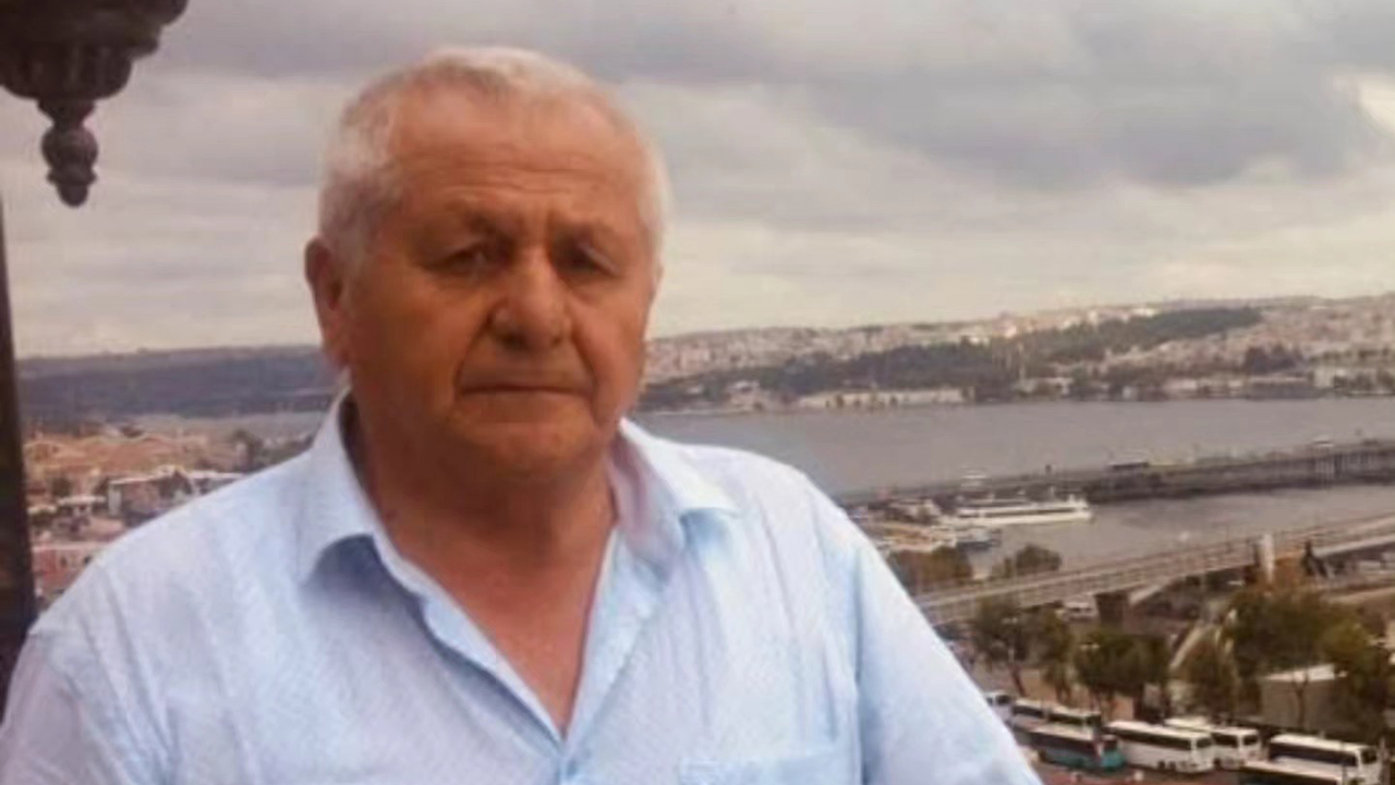 Boğazlıyan sevilen esnafını kaybetti