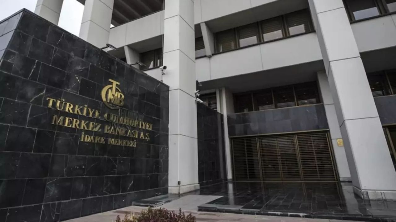 Merkez Bankası’nda 6 Yıl Sonra Bir İlk: Murat Taşçı Başekonomist Oldu