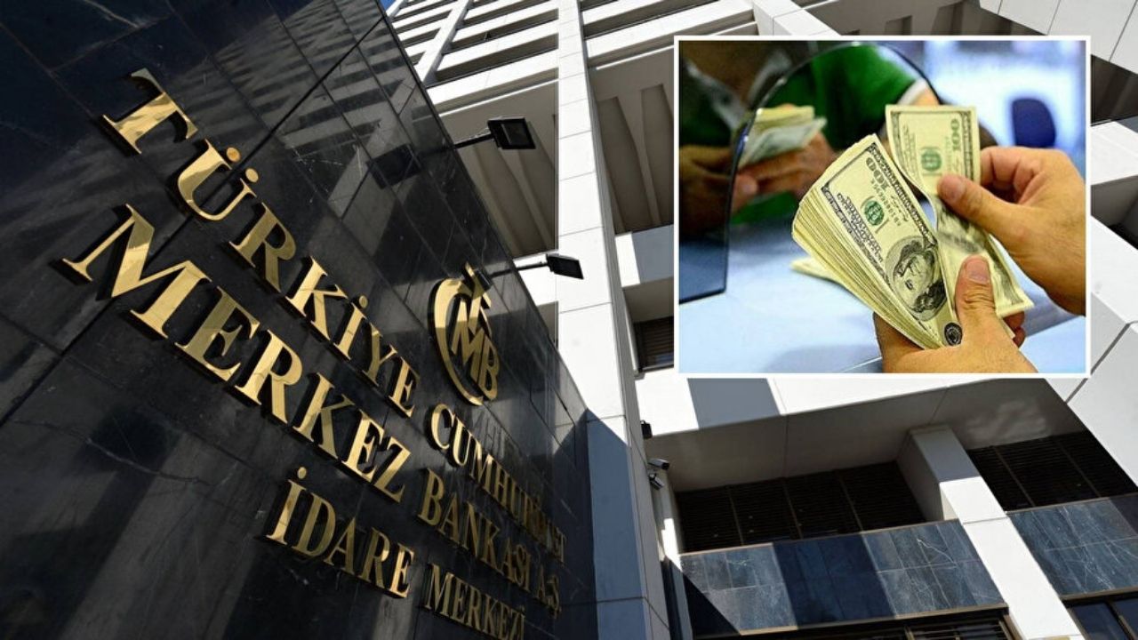 Merkez Bankası’ndan Döviz Hamlesi: Zorunlu Karşılık Oranları Düştü, Yeni Dönem Başlıyor