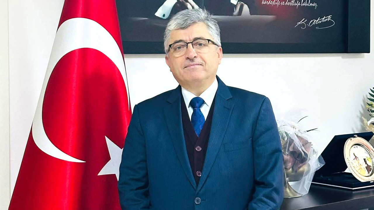 Yozgat İl Sağlık Müdürü Dr. Mehmet Akif Karaarslan'dan Mevsim Geçişleri İçin Önemli Uyarı