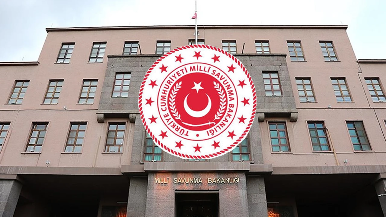 Milli Savunma Bakanlığı 1457 Personel Alımı Yapacak: Yozgat'lılara Kadro Şansı