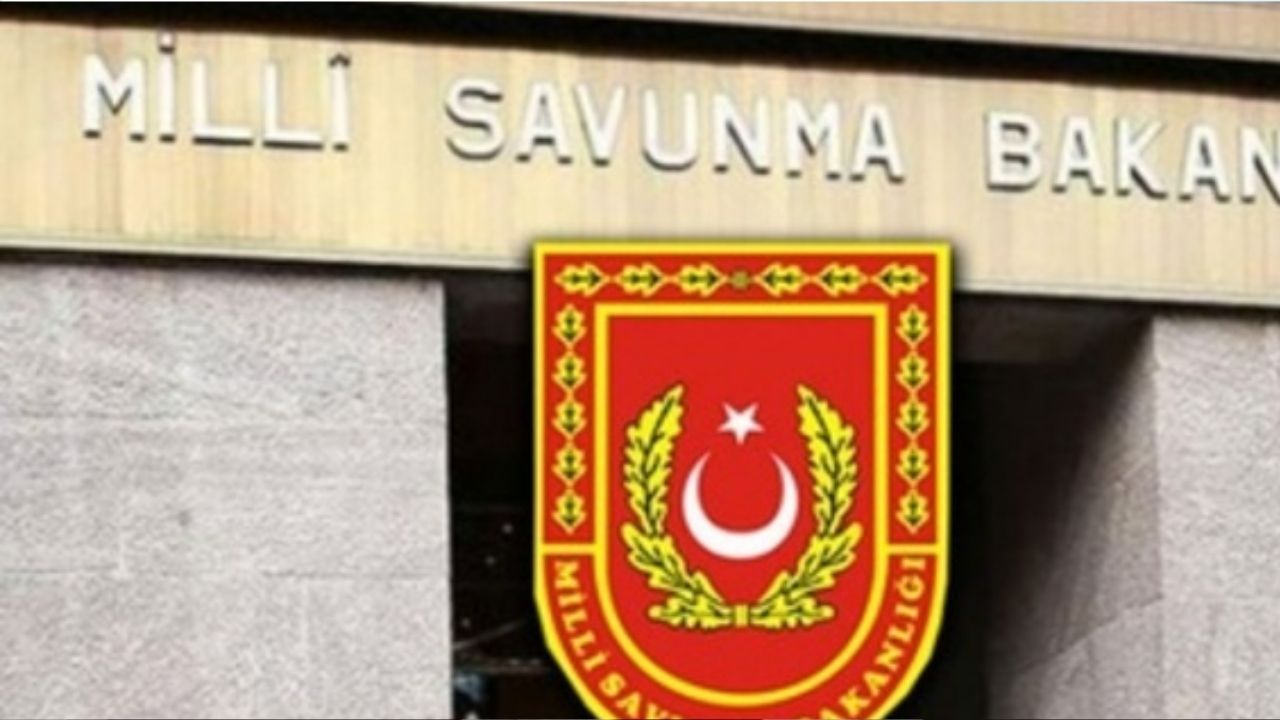 Milli Savunma Bakanlığı Alım Yapıyor: Yozgat’tan da Başvuru Olabilecek