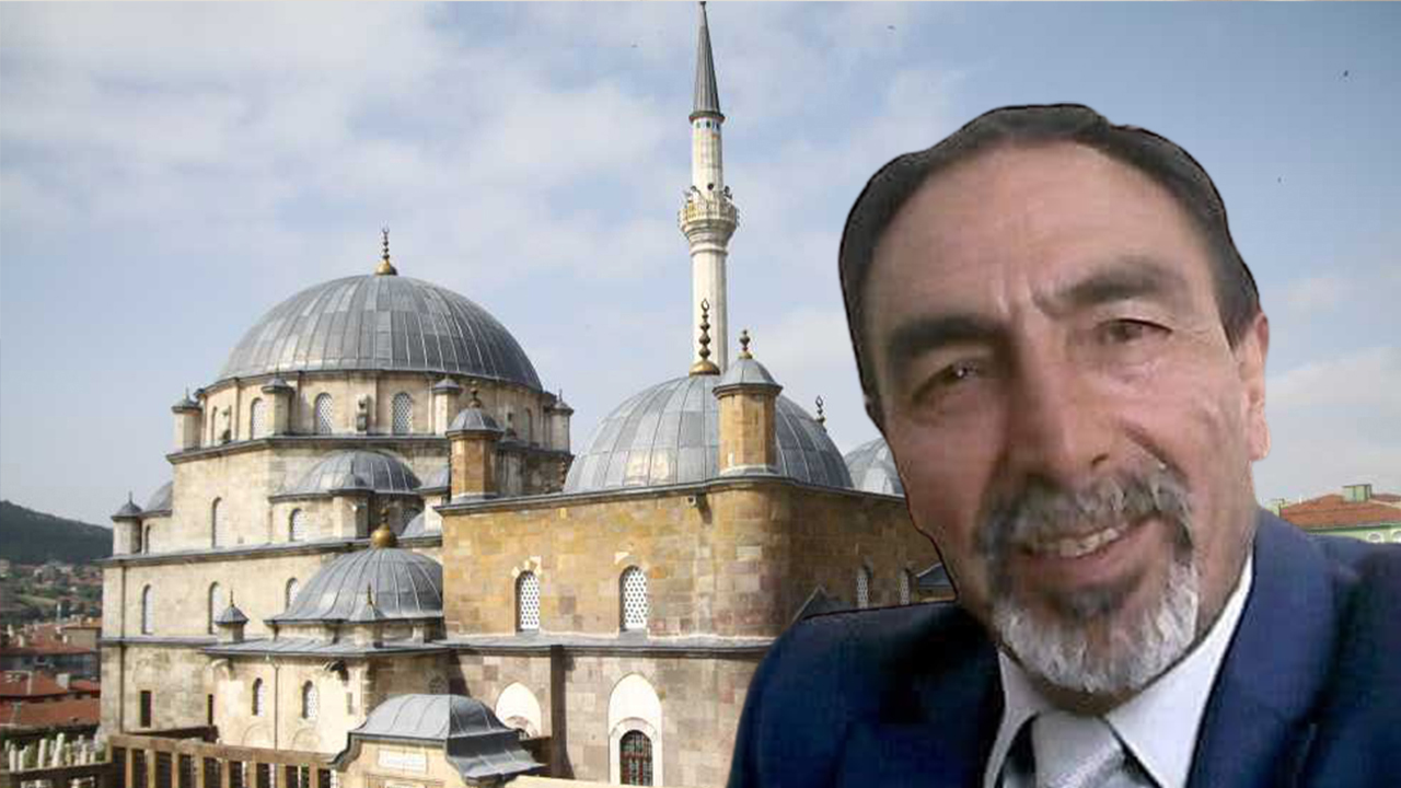 Akdağmadeni Muşalikalesi Köyü’nden Sadi Çaltekin vefat etti