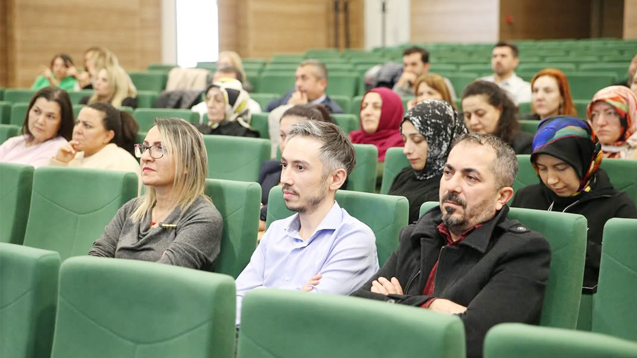 Ankara’da organ nakli masaya yatırıldı: 2025’te beyin ölümü ve nakil sayıları arttı