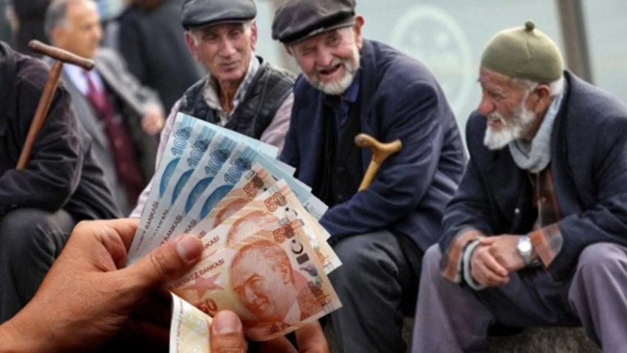 OECD Ülkelerinde Emeklilik Yaşı Yükseliyor: Yeni Başlayanlar Daha Geç Emekli Olacak