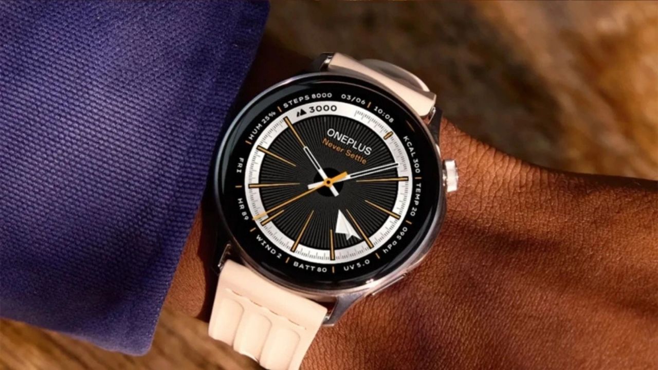 OnePlus Watch Lite Tanıtıldı: Uygun Fiyatlı Akıllı Saat Sahneye Çıktı