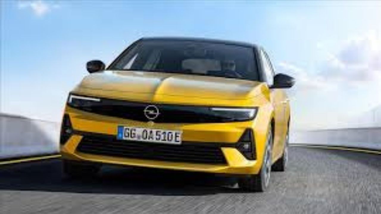Opel Astra İçin Yıl Sonu Kampanyası Açıklandı: Fiyatlar Sabitlendi, Faizsiz Kredi Desteği Geldi