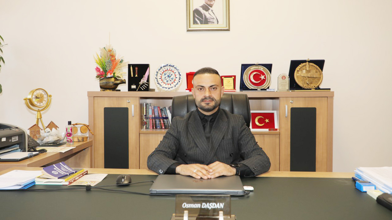 Yozgat Belediye Başkan Yardımcısı Daştan’dan Sert Çıkış: “Yozgat’ın Geleceği Asla Çalınamaz”
