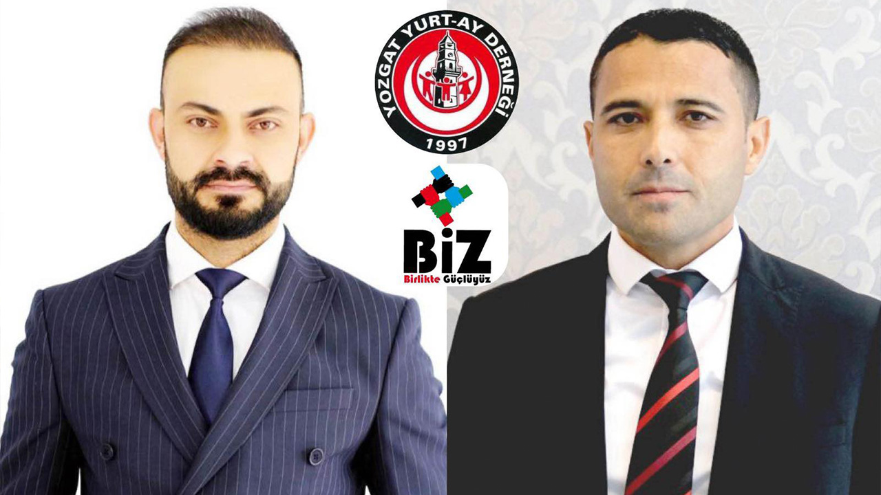 Yozgat YURT-AY Derneği’nden mecliste yaşanan olaylara sert tepki: Kavga değil ortak akıl kazandırır