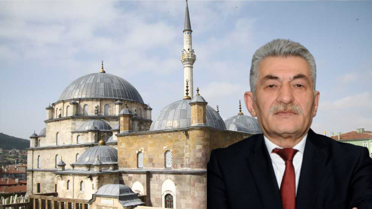 Ankara'dan acı haber: Yozgatlı sendikacı vefat etti