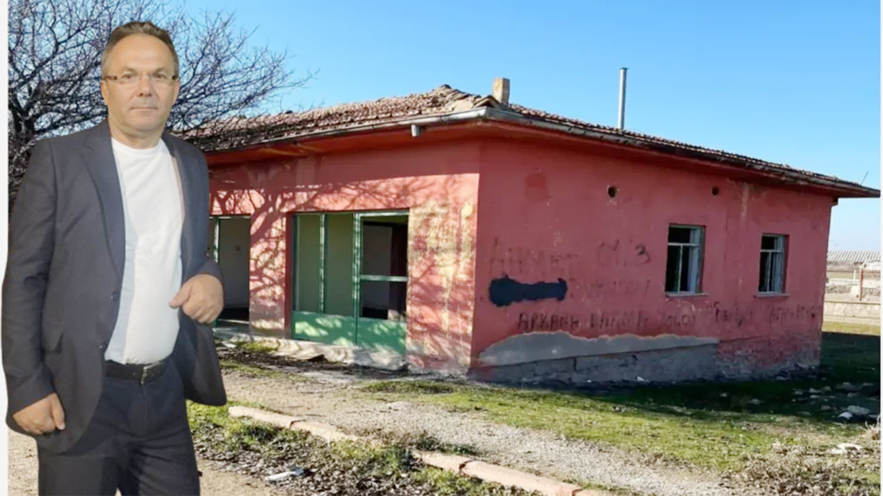 Şefaatli Paşaköy’ün konağı Ankara’dan geliyor