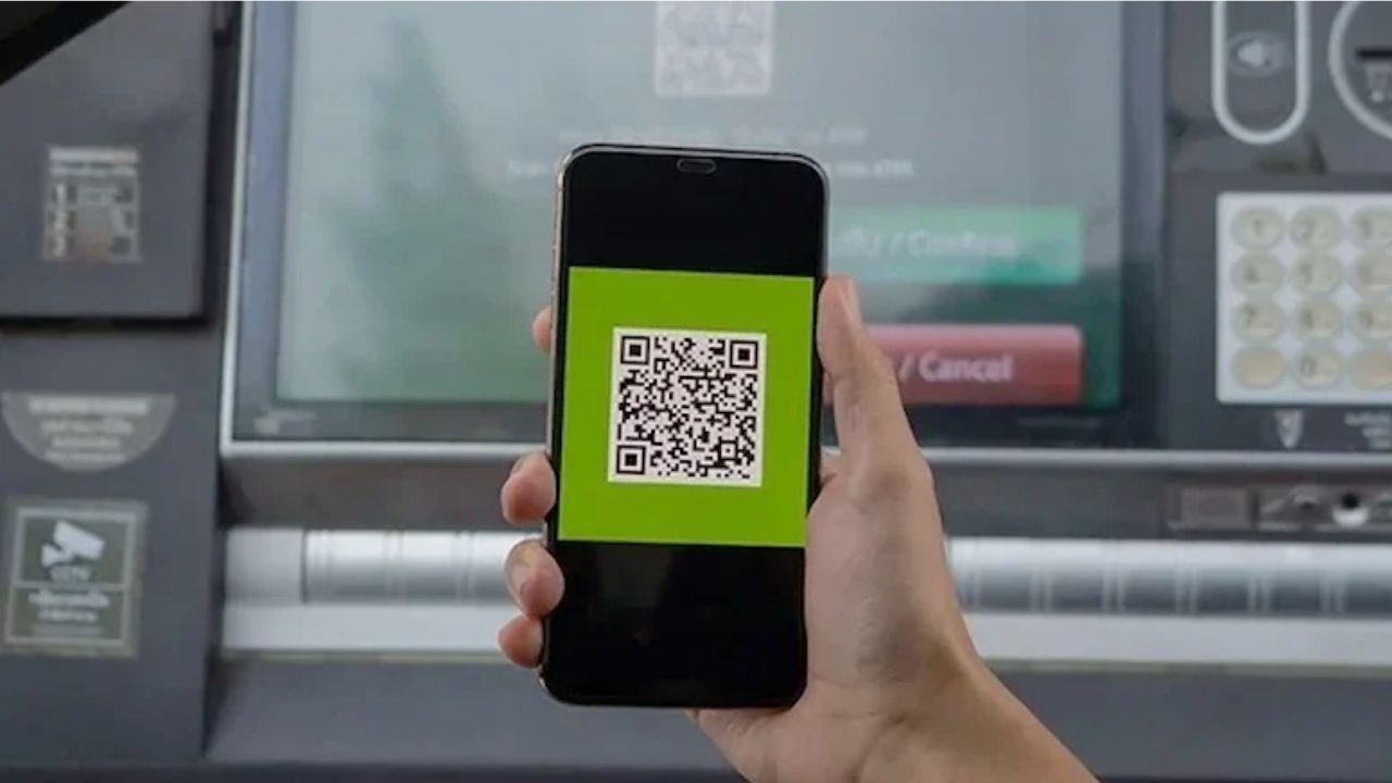QR Kodla Para Çekerken Dikkat: Hesabınızdan Ek Ücret Kesilebilir
