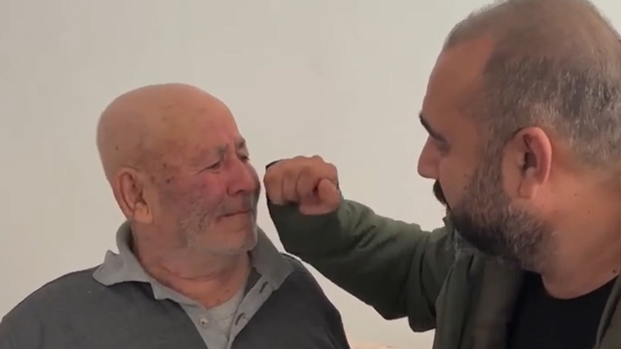 Ankara Abisi Yozgatlı Rasim Amca’nın gönlüne dokundu