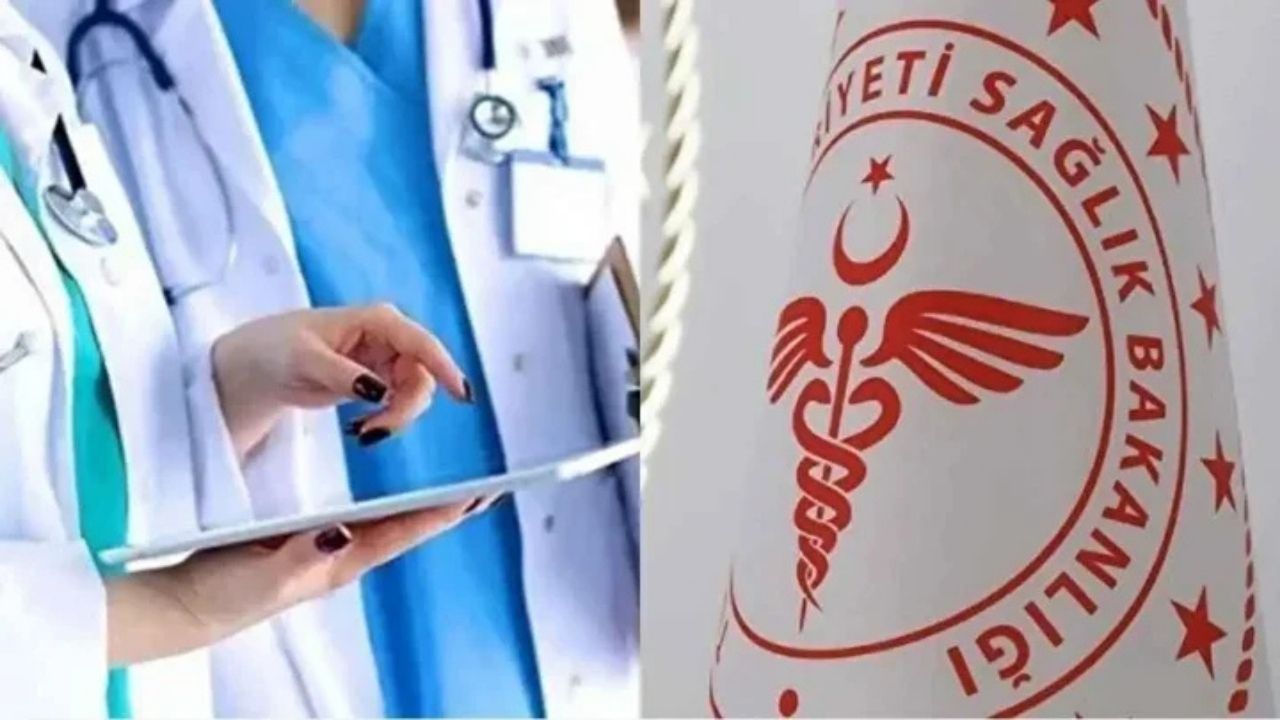 Sağlık Bakanlığı 126. DHY Başvuru Süreci Başladı: Kadrolar ve Şartlar Açıklandı