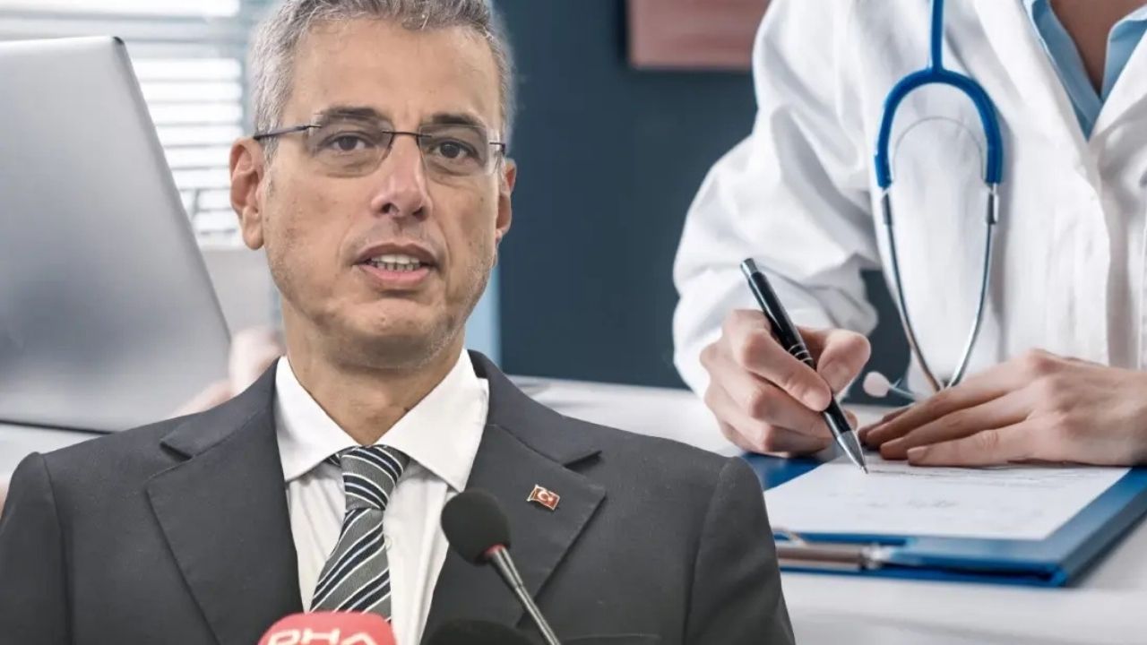 Sağlık Hizmetlerinde Yeni Dönem: SGK Ödeme Tutarları Artırıldı