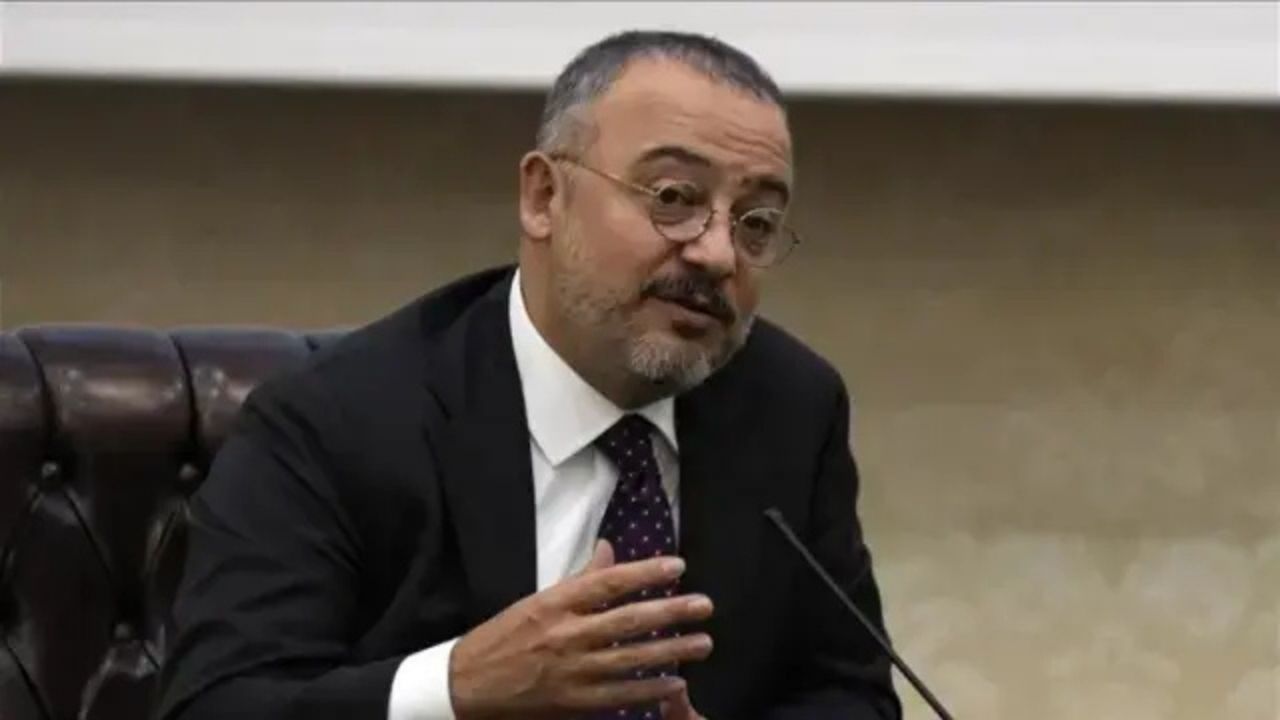 Şam’a Atanan Nuh Yılmaz Kimdir? Diplomaside Yeni Sayfa