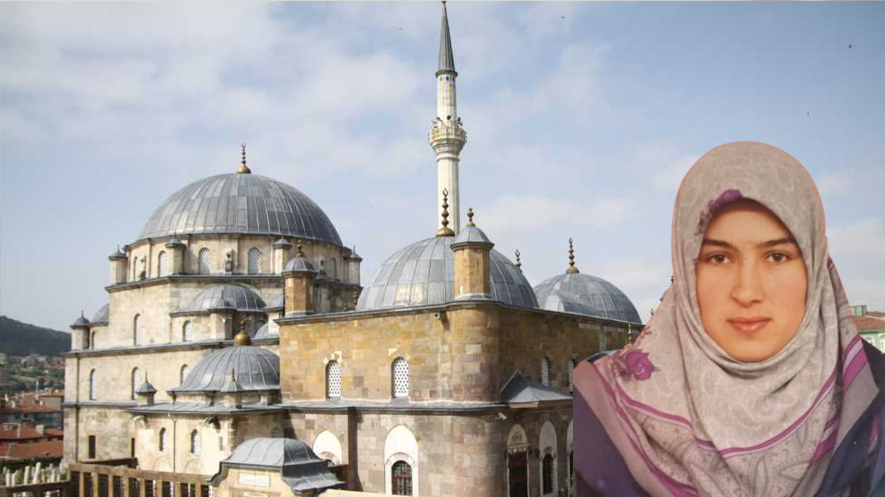Yozgat Saraykent Güllü'ye ağlıyor