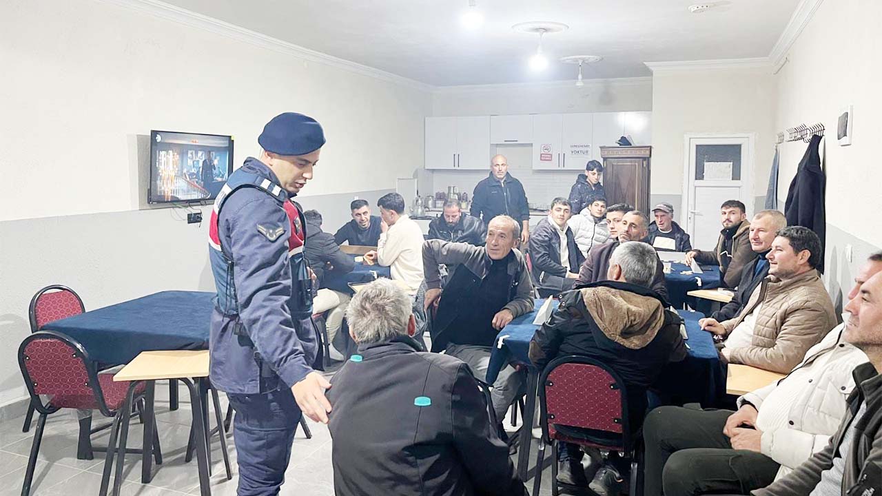 Yozgat’ta Jandarma Uyardı: Soba Zehirlenmelerine Dikkat!