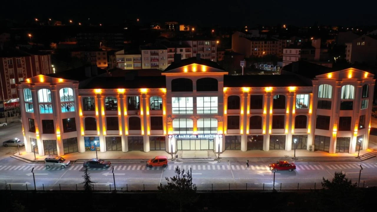 Sarıkaya Belediyesi Uzman Kadrolar İçin Başvuru Sürecini Başlatıyor