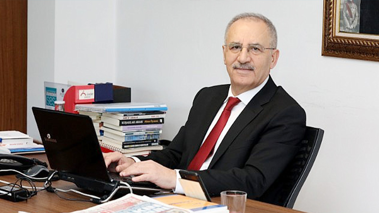 Yozgatlı usta kalem Saygı Öztürk’ün yeni kitabı “Biz Teğmeniz” raflarda