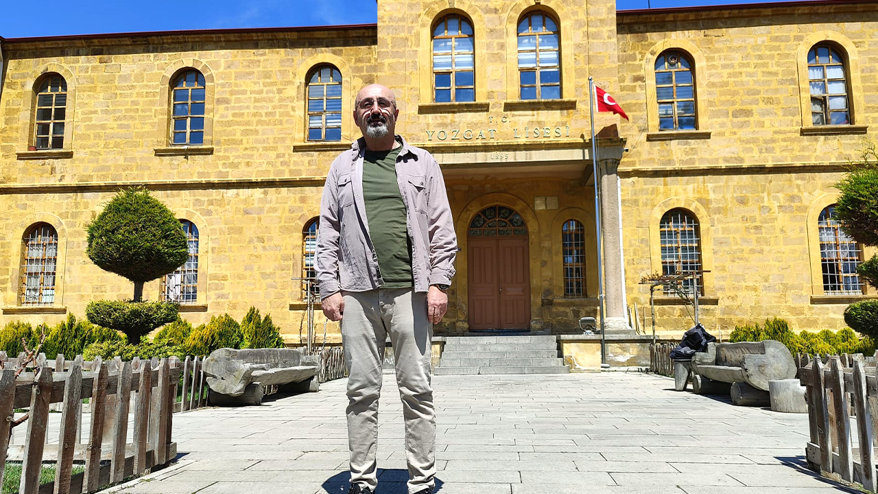 Eğitim İş Yozgat İl Temsilcisi Tuygun: Tahammül Sınırlarımız Aşıldı