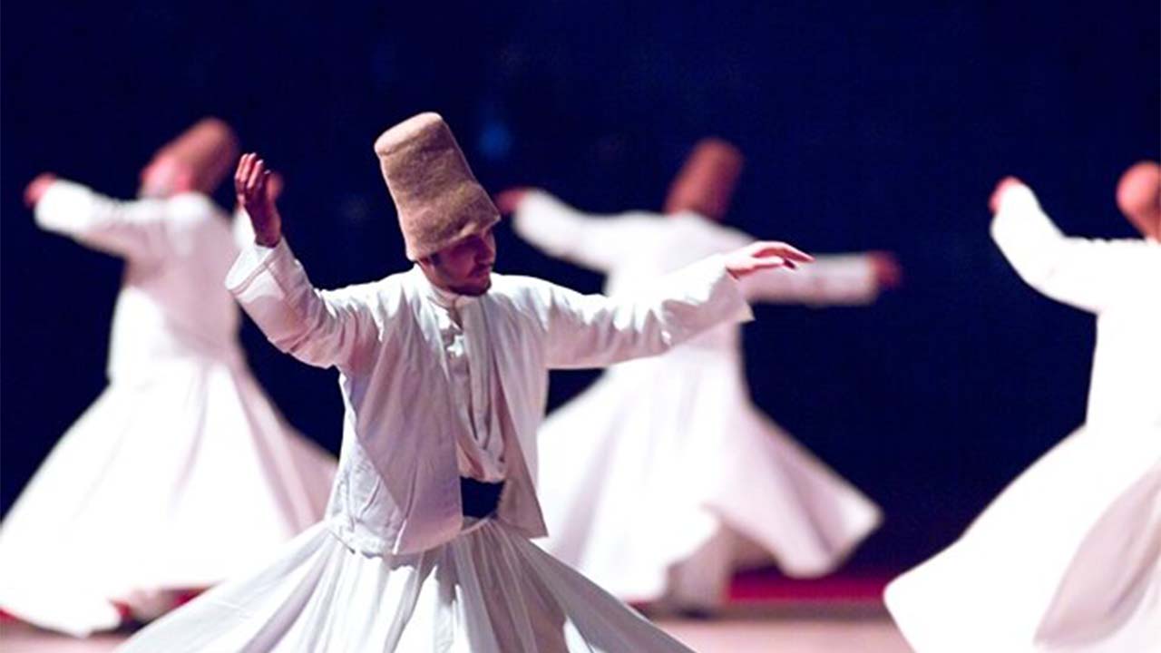 Mevlâna’nın 752. Vuslat Yıldönümü Yozgat’ta Maneviyat Dolu Şeb-i Arûs ile Anılacak
