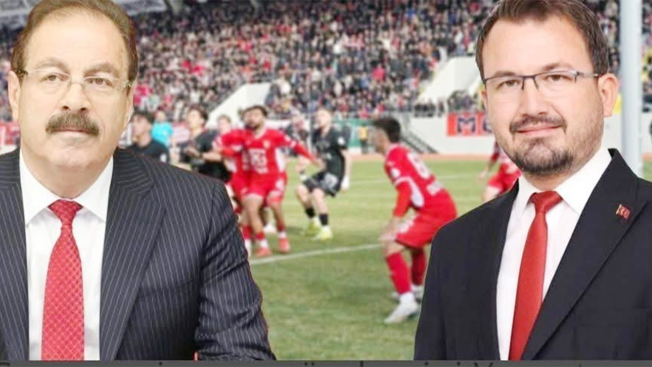 Serhat Akın’dan Yozgat Bozokspor için başkanlık mesajı: “Şartlar Oluşursa Adayım”