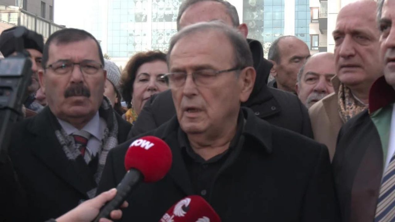Seyyanen Zam İçin Emsal Dava: Emekliler Kararı Bekliyor