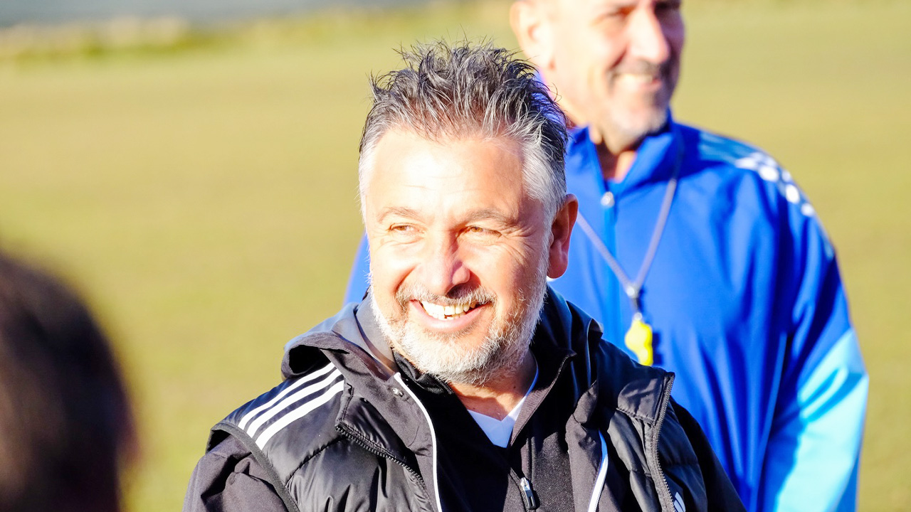 Bozokspor’dan Giresun’da Farklı Zafer: Sinan Yücer’den Maç Sonu Net Mesaj