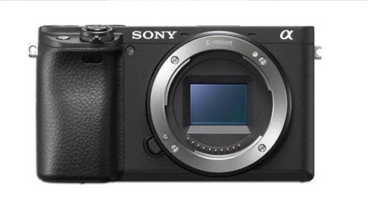 Sony A6400 Fotoğraf Makinesinde Yeni Fiyat Güncellemesi: Kampanyalı Satış Başladı