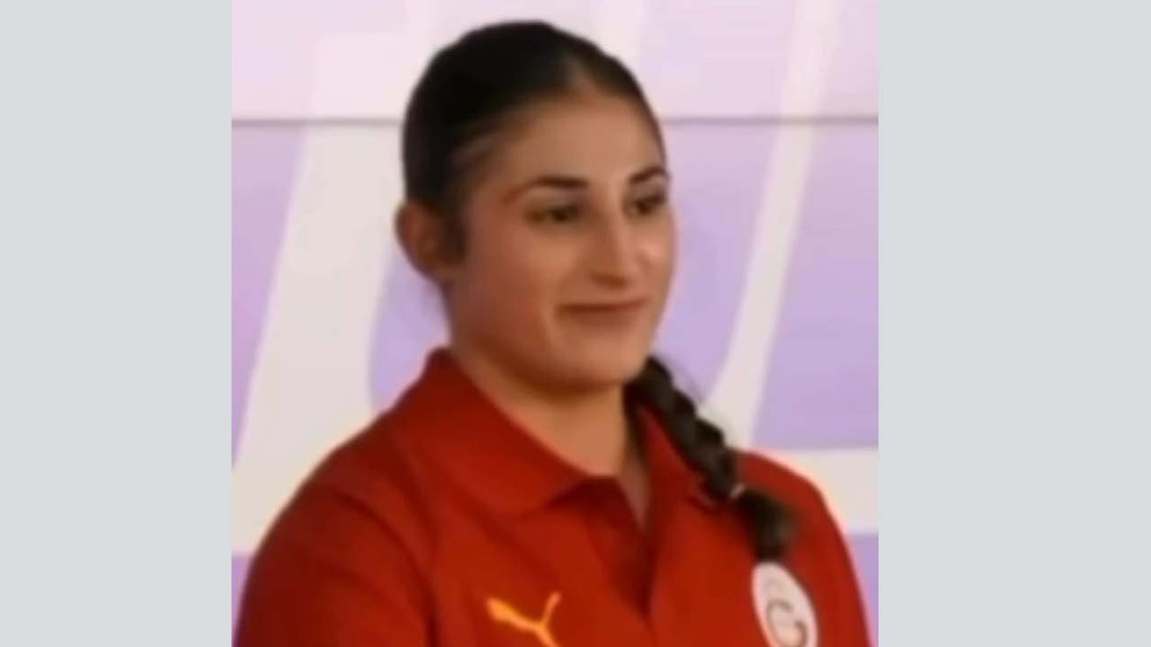 Sorgunlu Emine Nur Bektaş Galatasaray’a Transfer Oldu