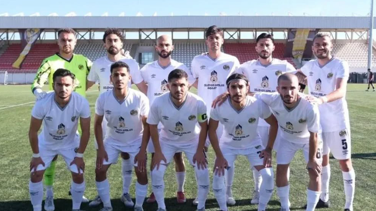 Sorgun Belediyespor hedefe kilitlendi