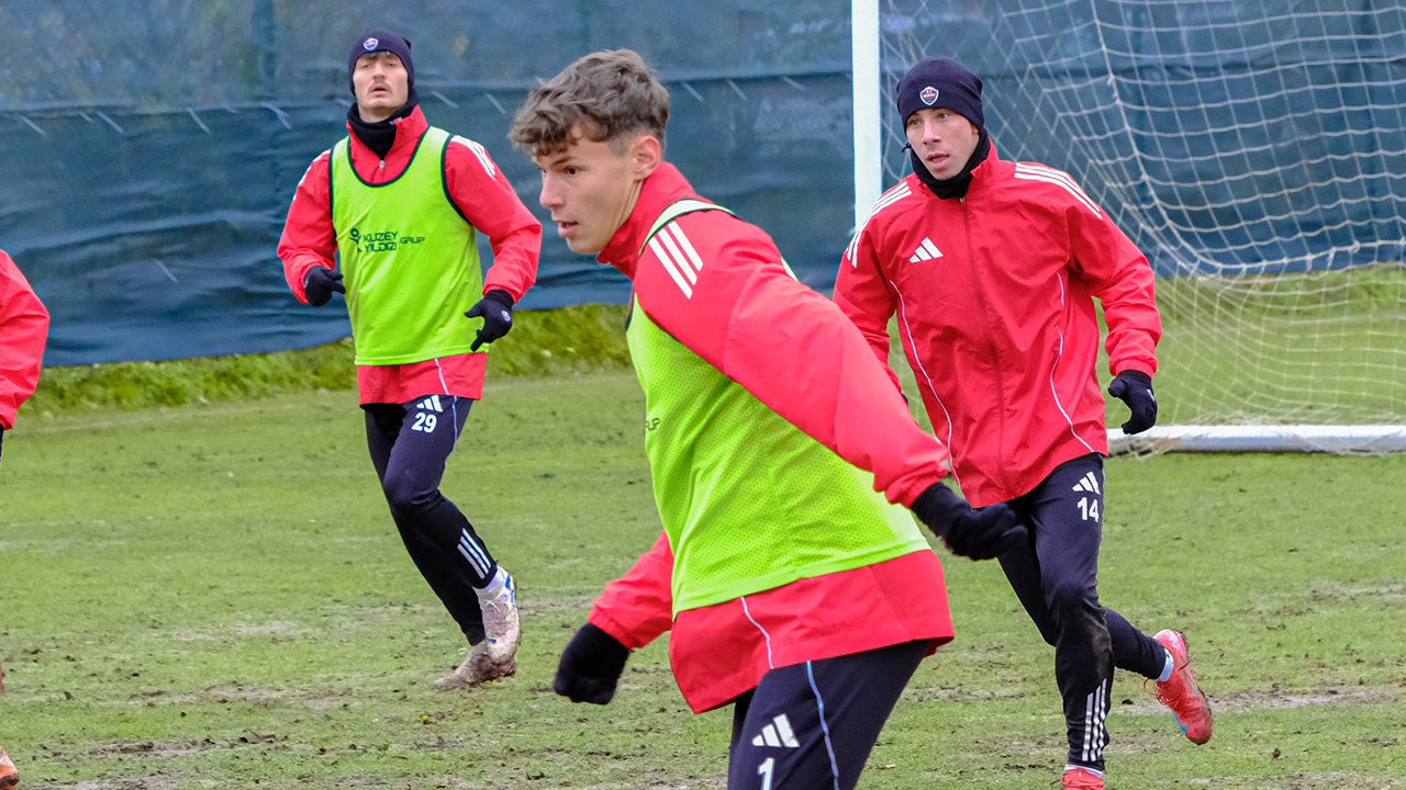 Yozgat Bozokspor 3 Puan İçin Gitti