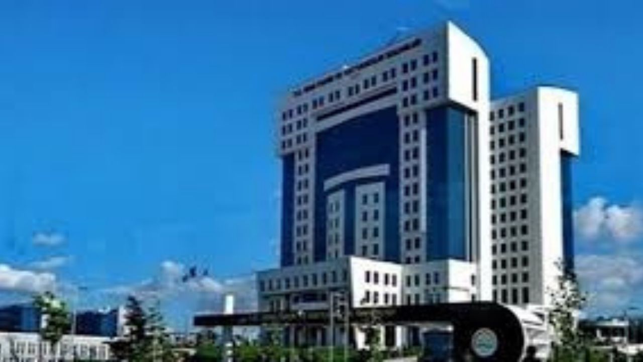 Yozgat'lılara Fırsat Türkiye Su Enstitüsü 3 Sözleşmeli Personel Alacak