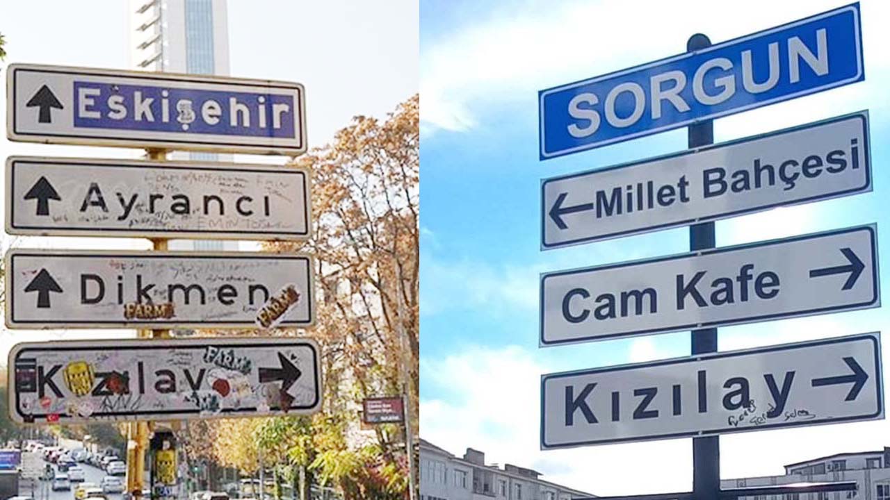 Ankara’dan Sonra Yozgat’ta Başladı! Sosyal Medya Akımı Sorgun’da!