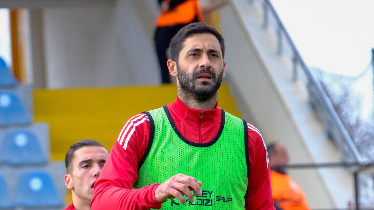 Yozgat Bozokspor’un gözde futbolcusu gidiyor