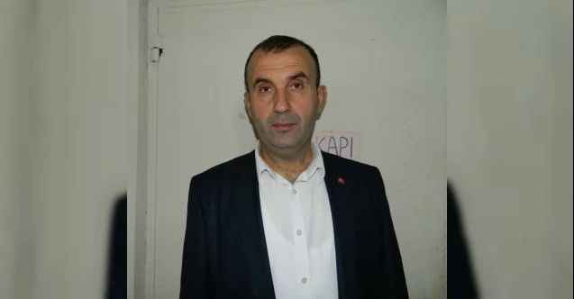 Başkan Soydan’dan 1 Mayıs Emek ve Dayanışma Günü mesajı
