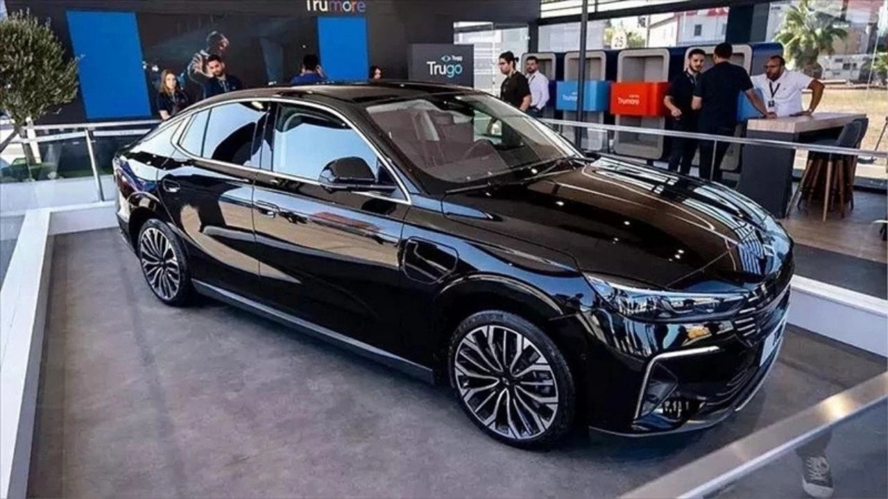 TOGG'dan Tarihi Kampanya: Faizsiz 1 Milyon TL Krediyle Milli Otomobile Geçiş Fırsatı