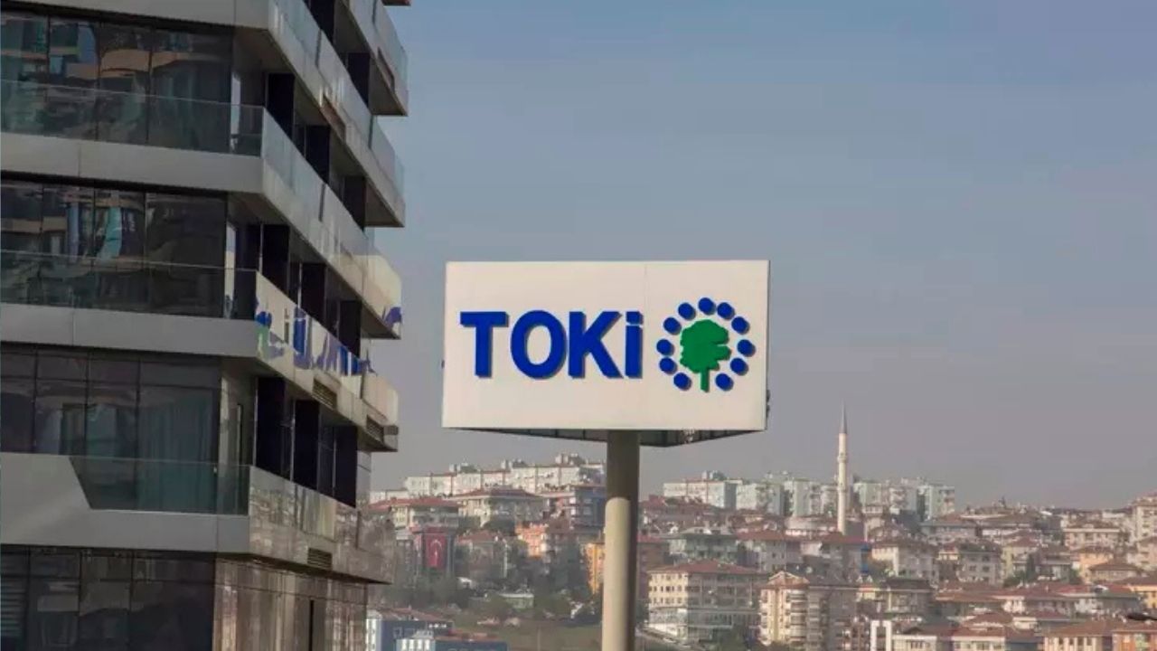 TOKİ Kura Çekimi Ne Zaman Yapılacak? 500 Bin Konut Projesinde Geri Sayım Başladı