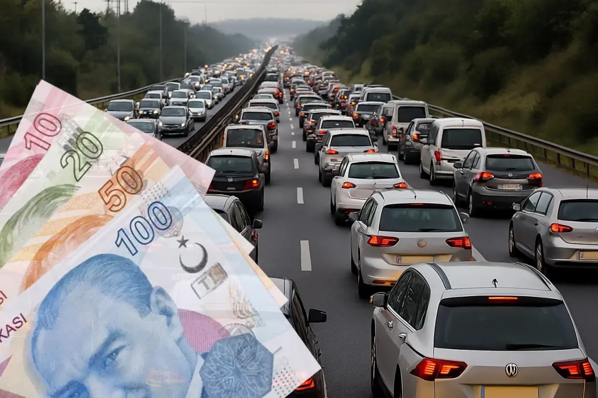 Trafik Sigortasında 2026 Değişikliği: İyi Sürücü Kazanacak, Riskli Sürücü Daha Fazla Ödeyecek