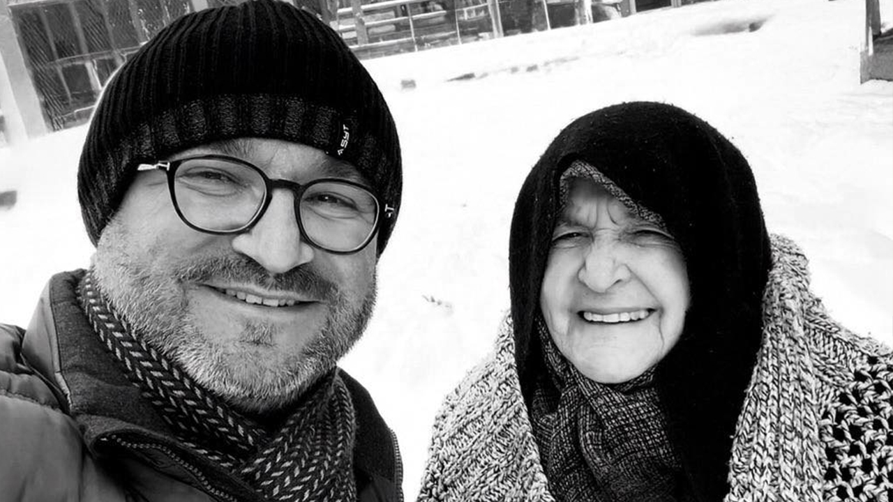 TSE Başkanı Mahmut Sami Şahin’in Acı Günü: Annesi 92 Yaşında Vefat Etti