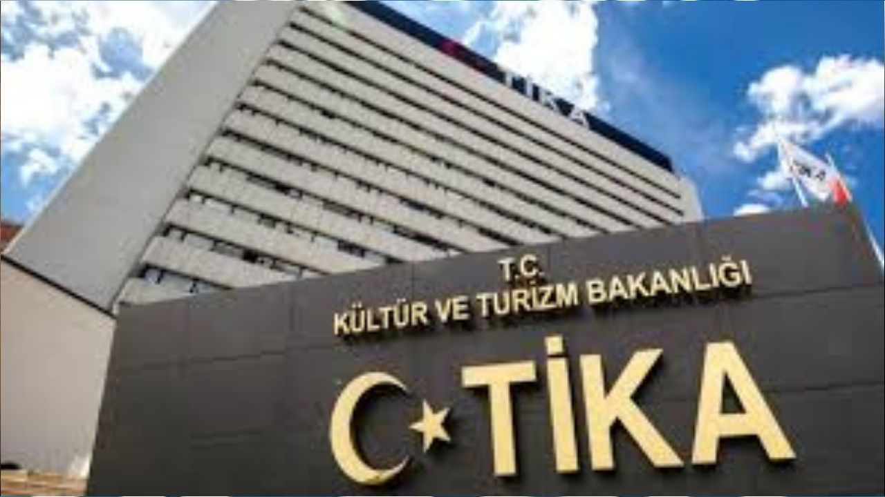 TTK ve TİKA Personel Alıyor: Yozgatlı Adaylar Başvurabilir