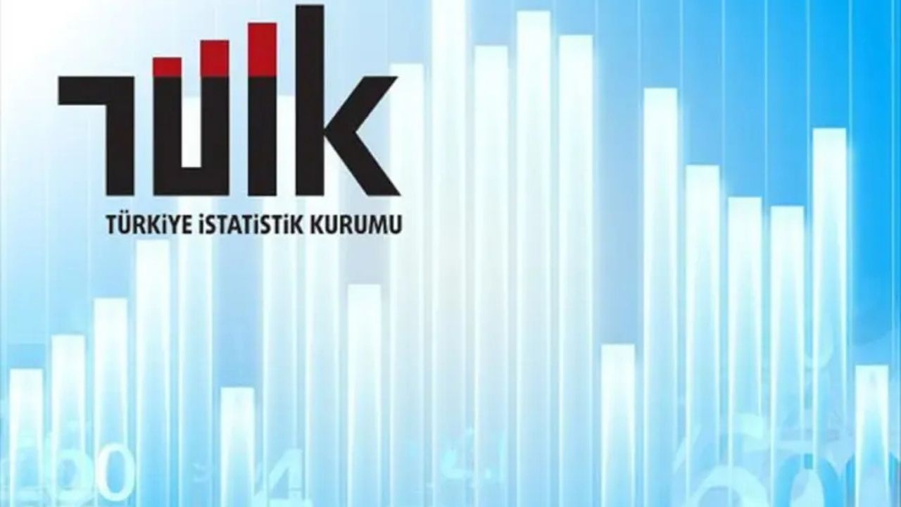 TÜİK Açıkladı: Enflasyon Kasım'da Yüzde 0,87 Arttı