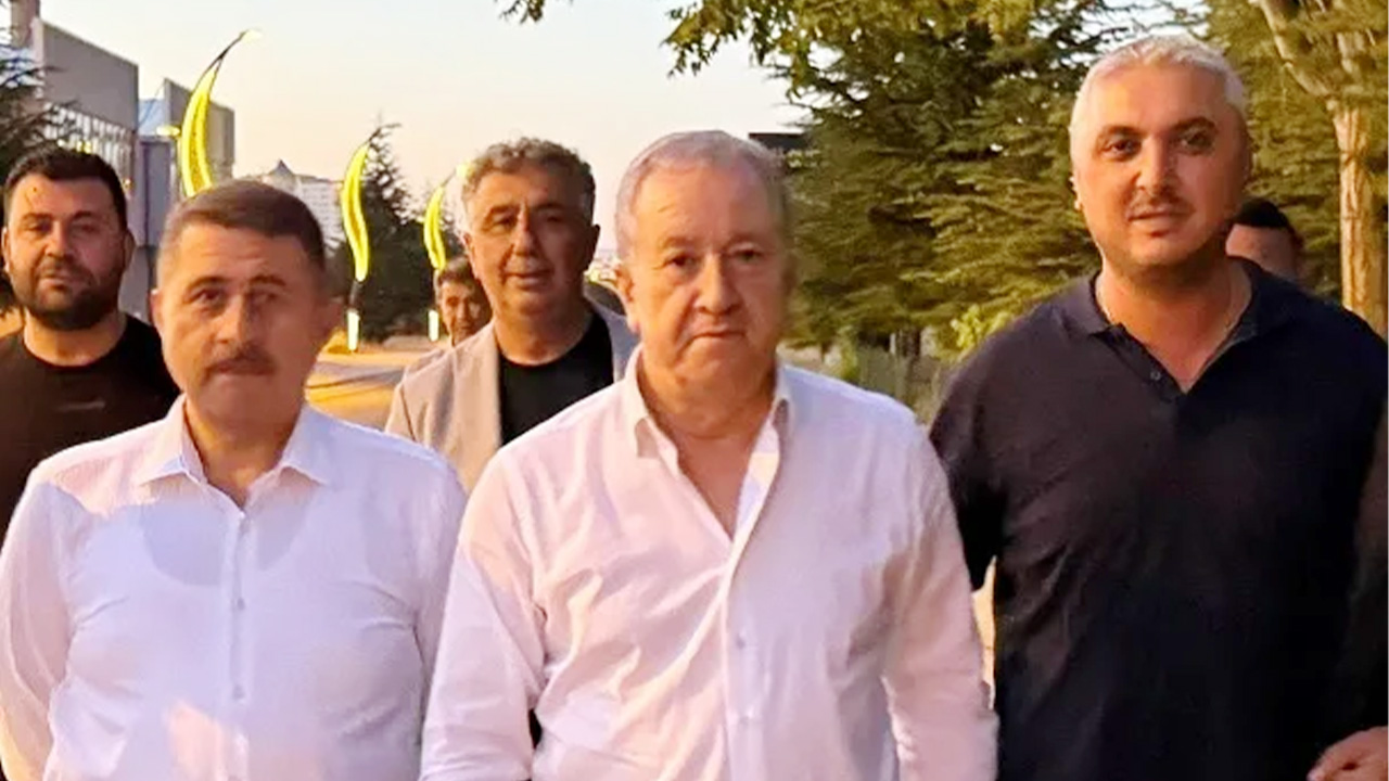 MHP Boğazlıyan İlçe Yöneticisi Tuna Çetin: Yerimiz de duruşumuz da belli!