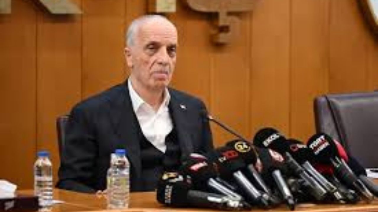 Komisyon Değişmezse Masaya Oturmam: TÜRK-İŞ’ten Asgari Ücret Resti