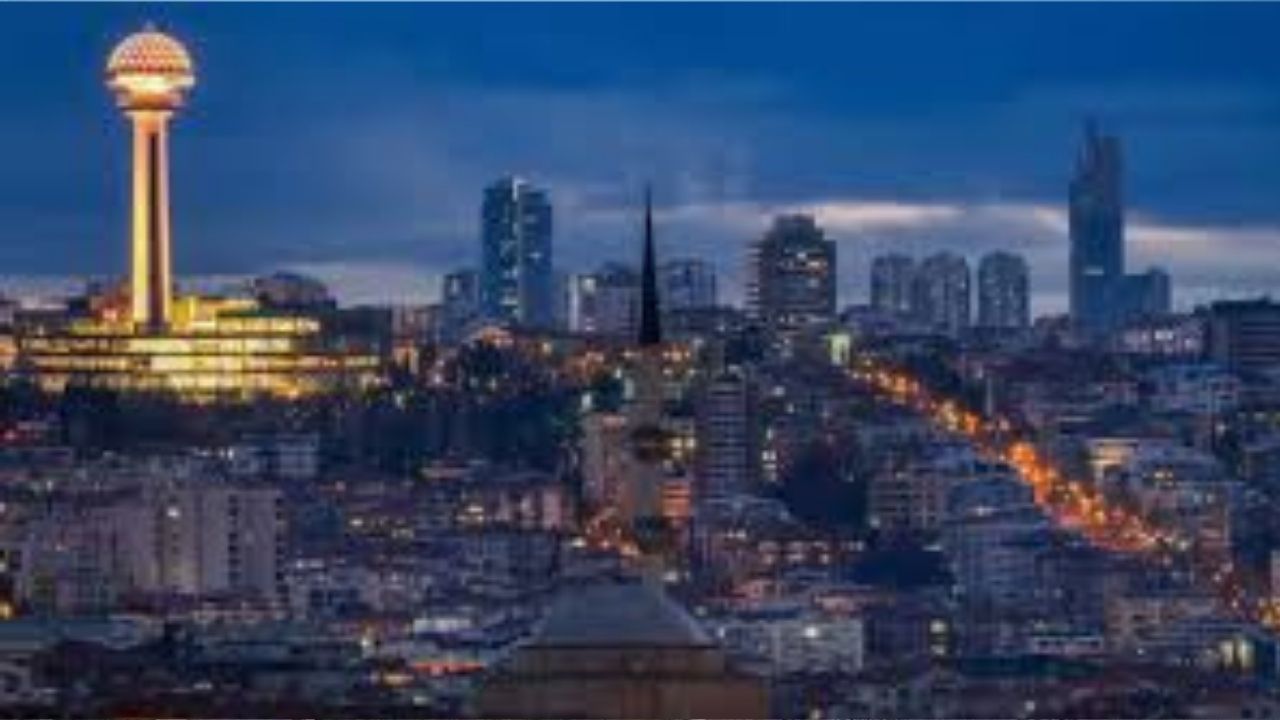 Türkiye'nin En Zengin Şehri Artık Ankara! TÜİK 2025 Gelir Dağılımı Raporunu Açıkladı